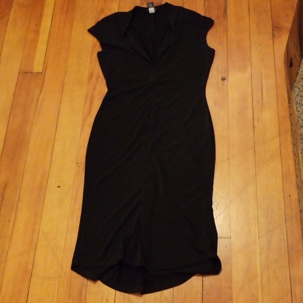 Moda International Victoria's Secret dress M